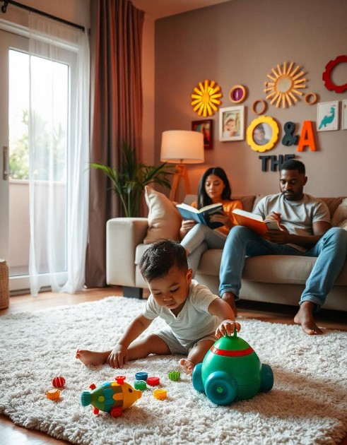 15 Sustainable Decor Tips: Create a Nature-Inspired Home Now