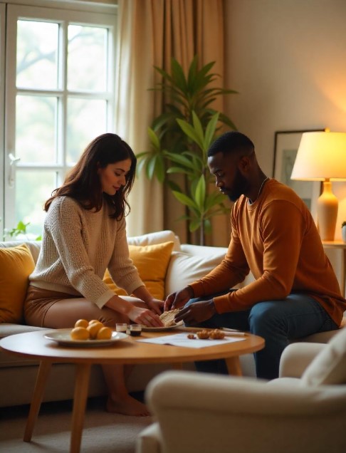 15 Sustainable Decor Tips: Create a Nature-Inspired Home Now