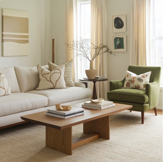 15 Sustainable Decor Tips: Create a Nature-Inspired Home Now