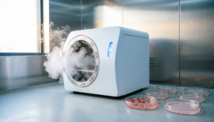 HOME 5 Why steam kills 99.9% of bacteria without chemicals