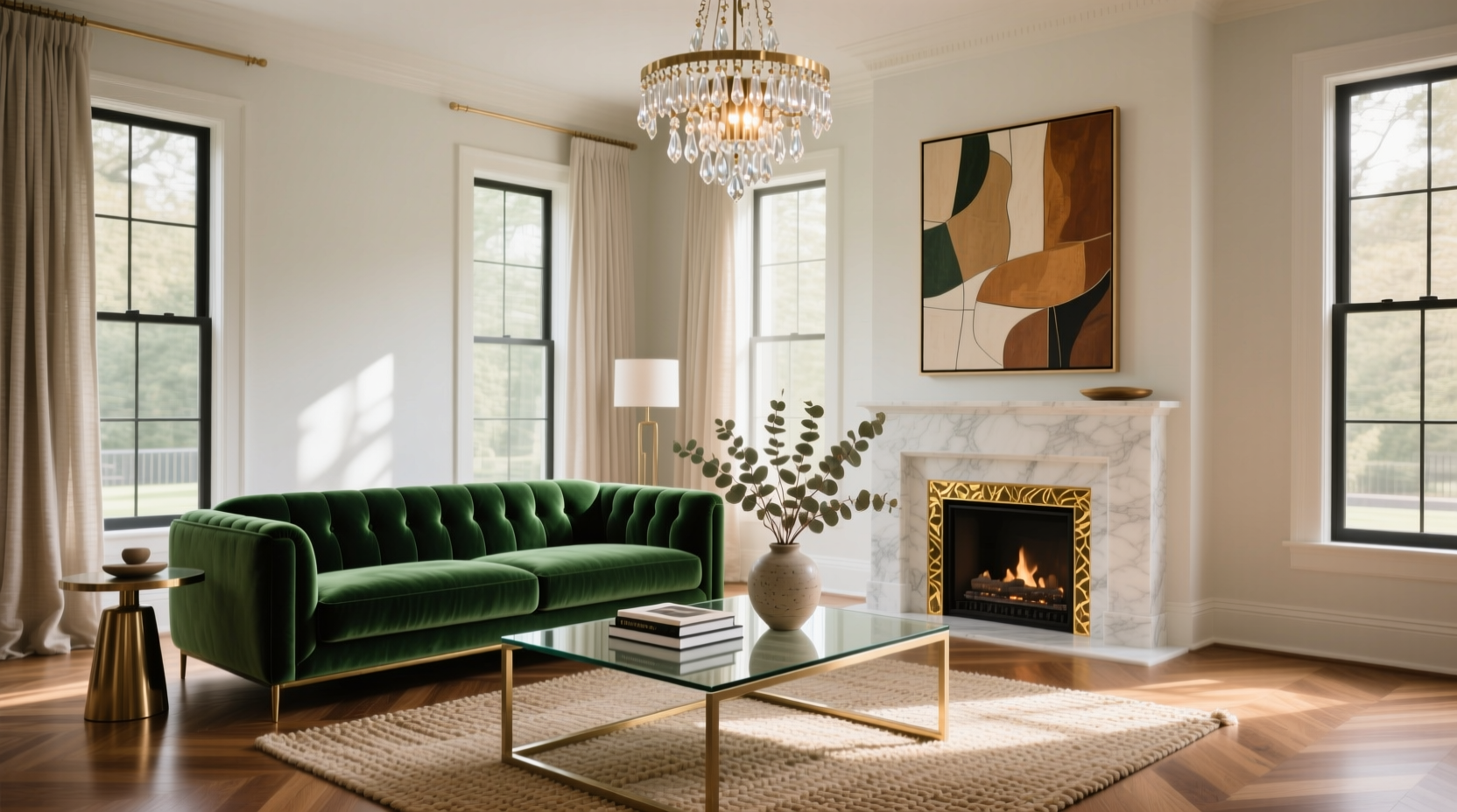 Boost Your Home's Resale Value with These Quick Decor Tips