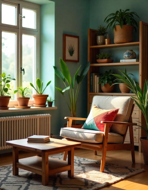 Upcycle Old Furniture: Transform Your Space with Fresh Décor