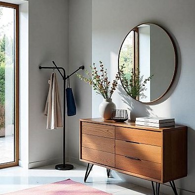 15 Stylish Entryway Solutions: Stay Organized with Ease!