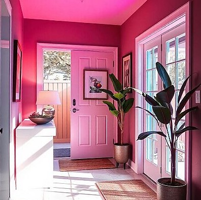 15 Stylish Entryway Solutions: Stay Organized with Ease!