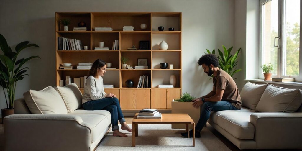 Photo inspiration: Gallery Detail: 10 Smart Budget Friendly Storage Solutions For Small Apartments