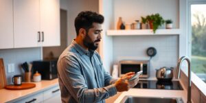 15 Smart Home Decor Tips Elevate Your Space with Tech Trends