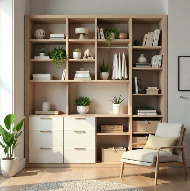 10 Smart, Budget-Friendly Storage Solutions for Small Apartments