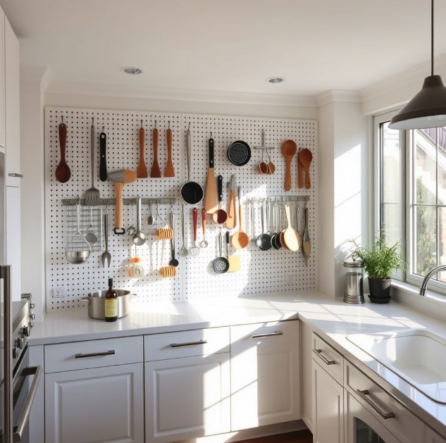 10 Smart, Budget-Friendly Storage Solutions for Small Apartments