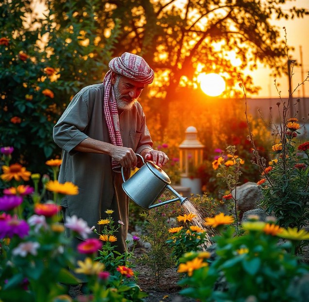 15 Low-Maintenance Garden Tips for Busy Homeowners