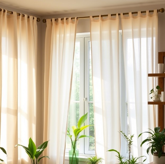 10 DIY Eco-Friendly Home Accessories: Easy Steps for a Greener Home