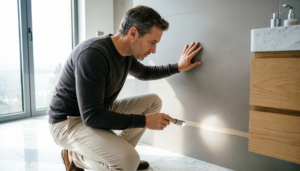 HOME 1 Best Neutral Grout Sealants to use after Steam Sanitization