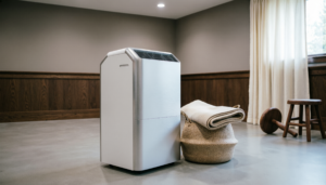 HOME 2 Best Whole-Home Dehumidifiers for Finished Basements