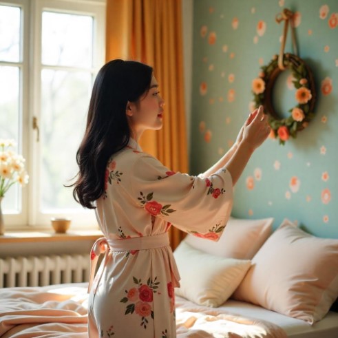 Brighten Your Home with These 23 Spring Décor Ideas