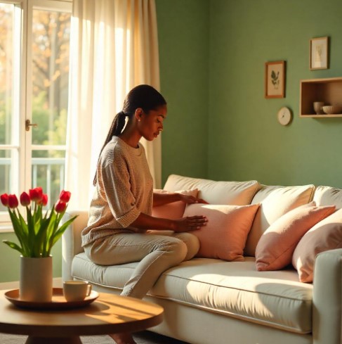 23 Spring Home Décor Ideas That Won’t Cost a Fortune