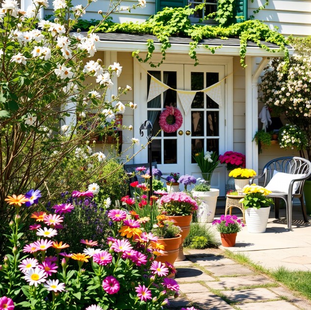 21 Seasonal Organization: Declutter & Renew Your Home