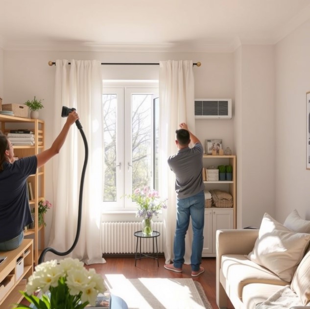 21 Seasonal Organization: Declutter & Renew Your Home