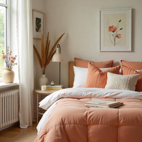 23 Spring Home Décor Ideas That Won’t Cost a Fortune