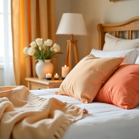 23 Spring Home Décor Ideas That Won’t Cost a Fortune