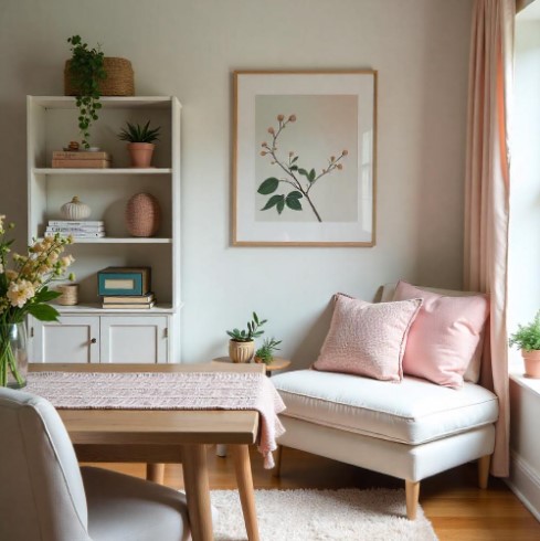 23 Spring Home Décor Ideas That Won’t Cost a Fortune