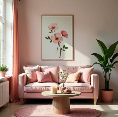 Brighten Your Home with These 23 Spring Décor Ideas