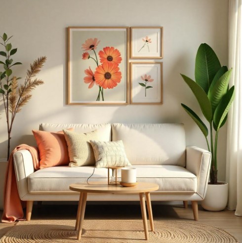 Brighten Your Home with These 23 Spring Décor Ideas