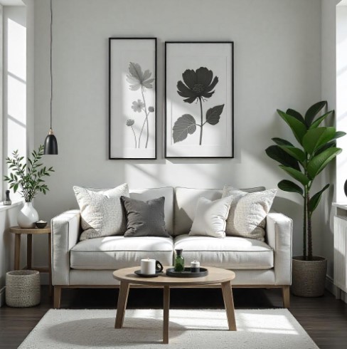 Brighten Your Home with These 23 Spring Décor Ideas
