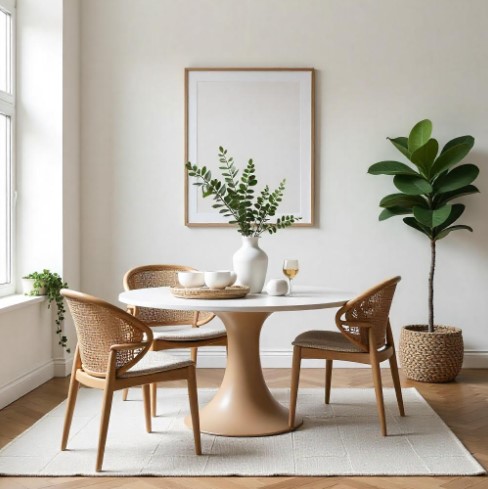 Brighten Your Home with These 23 Spring Décor Ideas