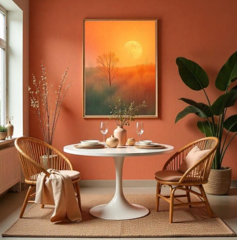 Brighten Your Home with These 23 Spring Décor Ideas