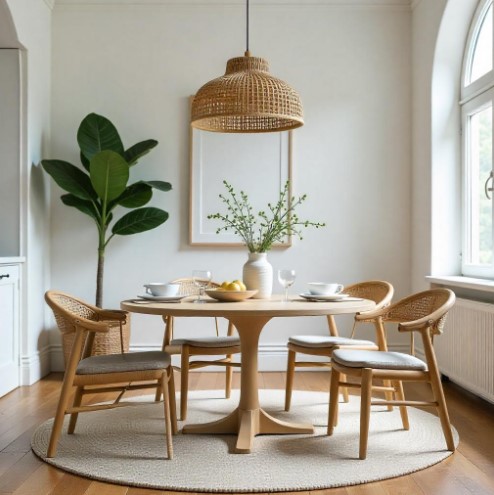 Brighten Your Home with These 23 Spring Décor Ideas