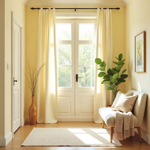 Brighten Your Home with These 23 Spring Décor Ideas
