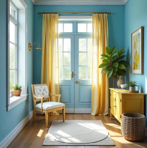 Brighten Your Home with These 23 Spring Décor Ideas