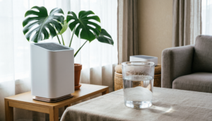 HOME 1 What is CADR?Understanding Clean Air Delivery Rate