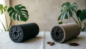 HOME 3 Why Carbon Filters Saturate: When to change your filter to stop odors