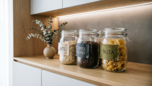 HOME 3 How to Label Your Pantry for Maximum Household Compliance