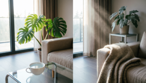 HOME 3 PM2.5 vs. PM10: Which pollutant is in your home