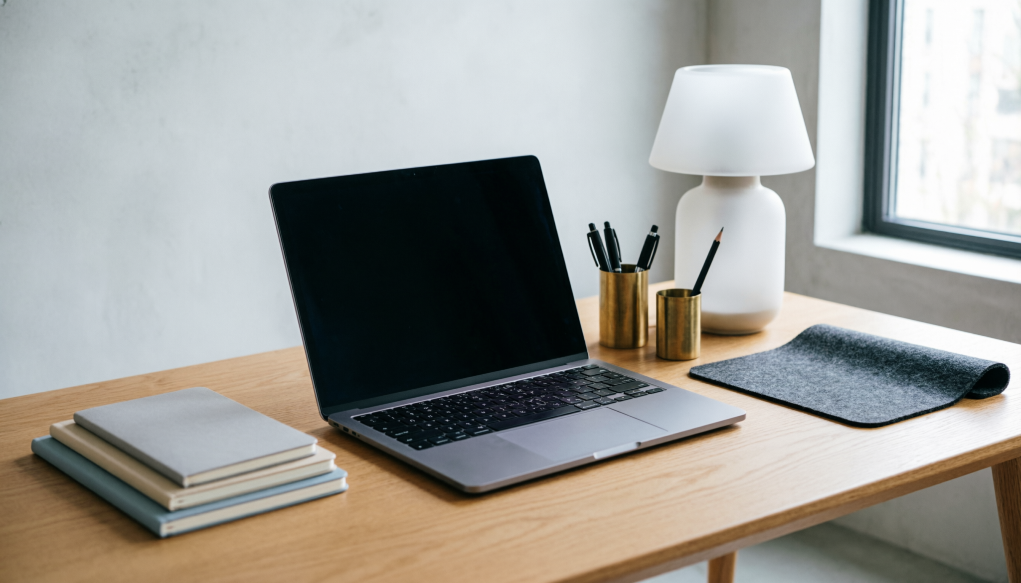 Digital Declutter: Organizing your desktop for maximum productivity