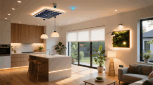 7 Best Energy-Efficient Lighting Tips for Eco-Friendly Homes