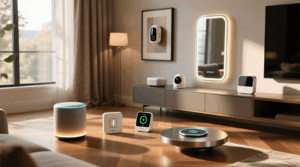 7 Smart Home Devices: Stylish Ways to Enhance Your Decor