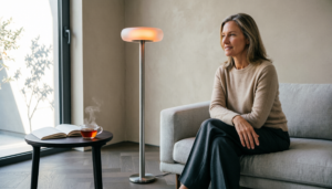 HOME 3 Best Smart Floor Lamps with SunriseSunset Automation