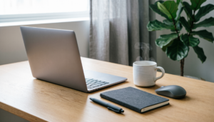 HOME 5 Ergonomics of Organization Keeping high-use items in the Reach Zone.