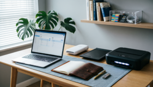 HOME 4 How to Build a Paperless Filing System for Home Taxes