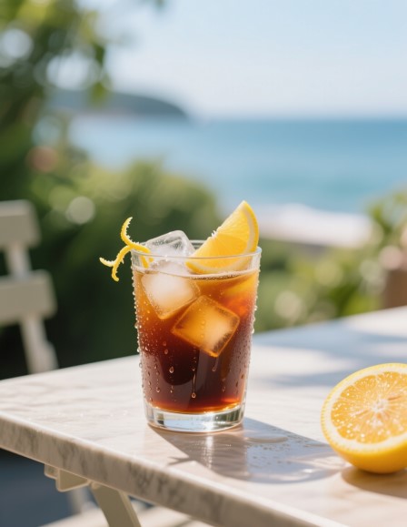Vacuum Brewed Coffee for Summer: Cool Sips You’ll Love
