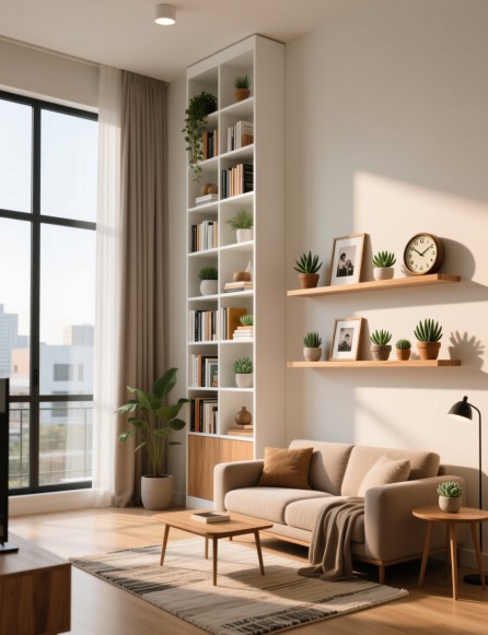 9 Condo Decorating Tips for First-Time Owners: Make It Yours