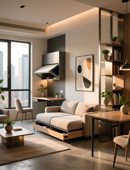 9 Condo Decorating Tips for First-Time Owners: Make It Yours