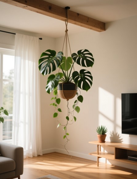 Transform Your Home with Plants for Cleaner, Healthier Air (11 Ways)