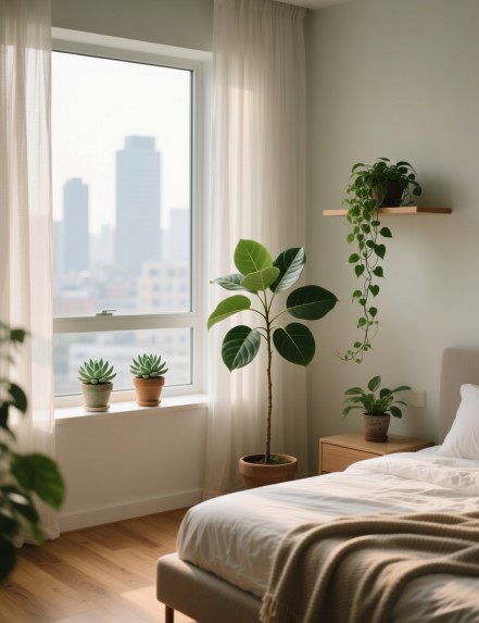 Transform Your Home with Plants for Cleaner, Healthier Air (11 Ways)