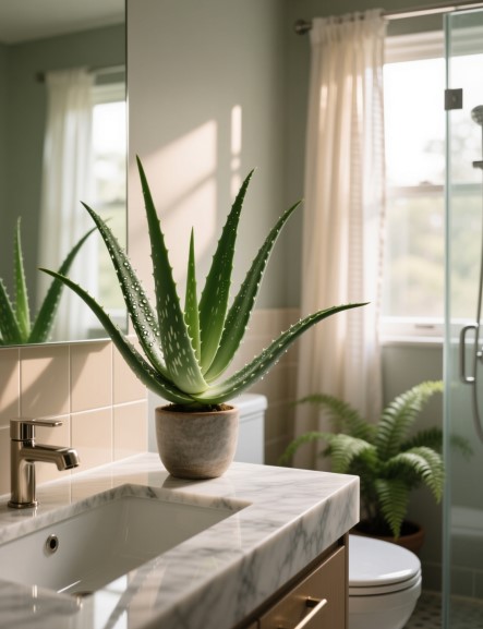 Transform Your Home with Plants for Cleaner, Healthier Air (11 Ways)