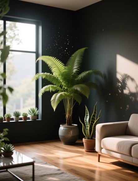 Transform Your Home with Plants for Cleaner, Healthier Air (11 Ways)