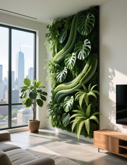 Transform Your Home with Plants for Cleaner, Healthier Air (11 Ways)