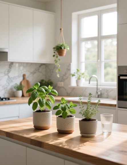 Transform Your Home with Plants for Cleaner, Healthier Air (11 Ways)